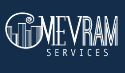 Logo for Mevram Services
