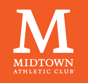 Logo for Midtown Athletic Clubs