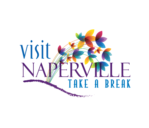 Logo for Naperville Development Partnership