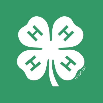 Logo for National 4-H Council