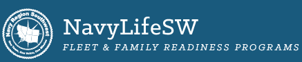 Logo for Navy Region Southwest