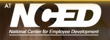 Logo for NCED Conference Center