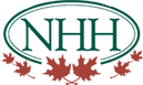 Logo for Niagara Hospitality Hotels