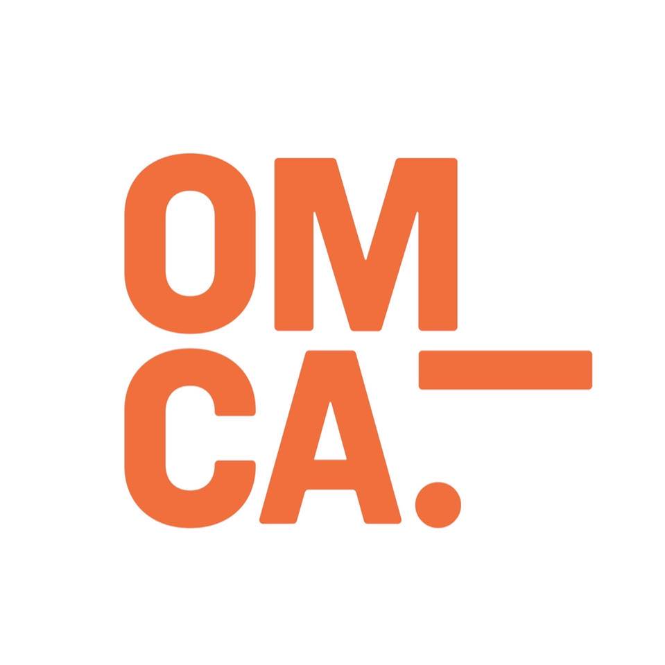 Logo for Oakland Museum of California