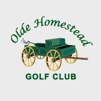 Logo for Olde Homestead Golf Club