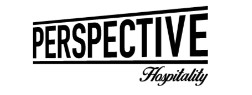 Logo for Perspective Hospitality Management Services