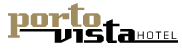 Logo for Porto Vista Hotel