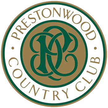 Logo for Prestonwood Country Club