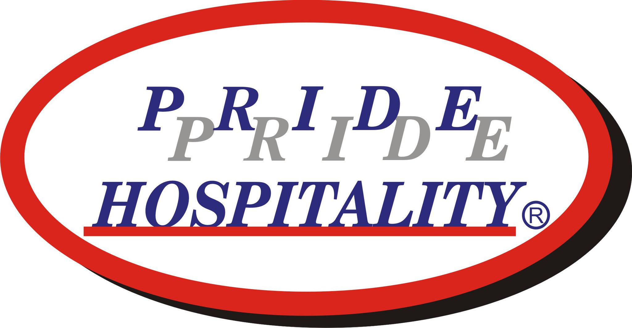 Logo for Pride Hospitality