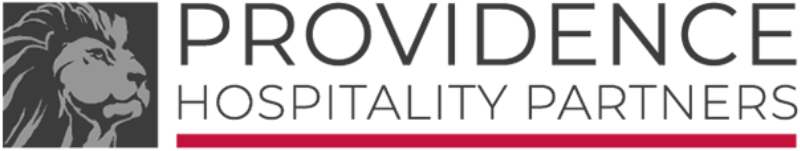 Logo for Providence Hospitality Partners