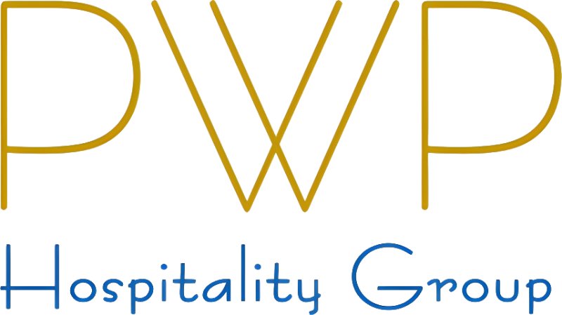 Logo for PWP Hospitality Group