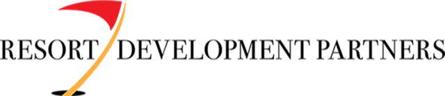 Logo for Resort Development Partners