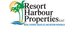 Logo for Resort Harbour Properties