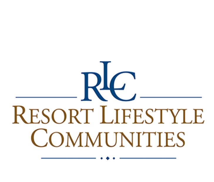 Logo for Resort Lifestyle Communities