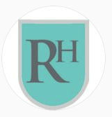 Logo for Royal Hotel Calgary