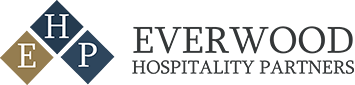 Logo for Everwood Hospitality Partners