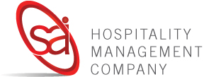 Logo for Sai Hospitality Management Company, LLC