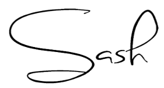Logo for Sash Restaurant + Wine Bar
