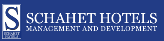 Logo for Schahet Hotels