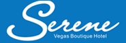 Logo for Serene Vegas