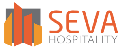 Logo for Seva Hospitality