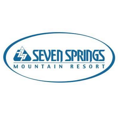 Logo for Seven Springs Mountain Resort