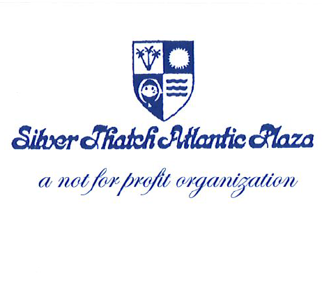 Logo for Silver Thatch Atlantic Plaza