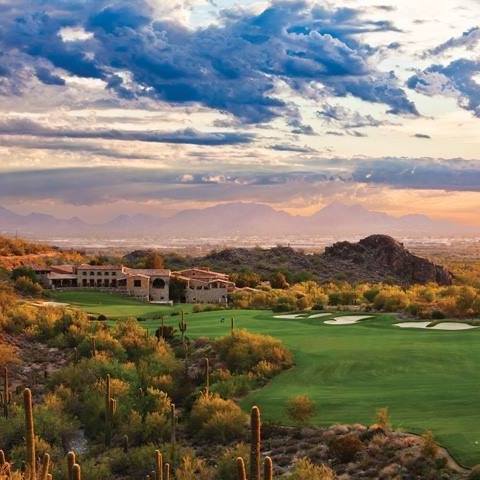 Logo for Silverleaf Club