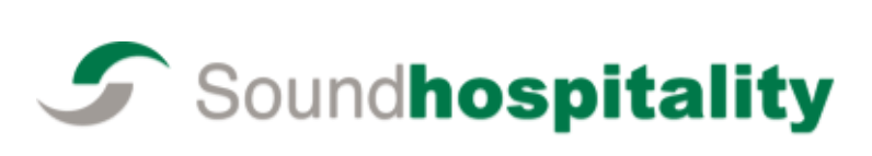 Logo for Sound Hospitality