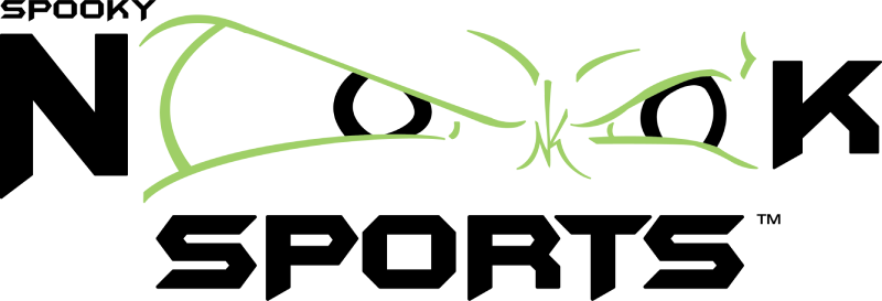 Logo for Spooky Nook Sports