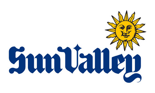 Logo for Sun Valley Resort