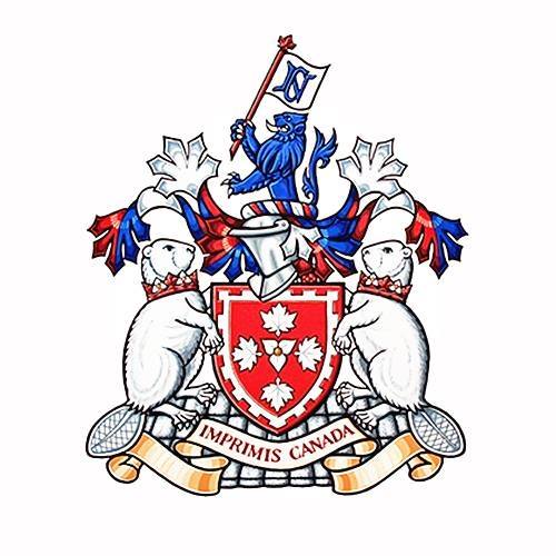 Logo for The National Club