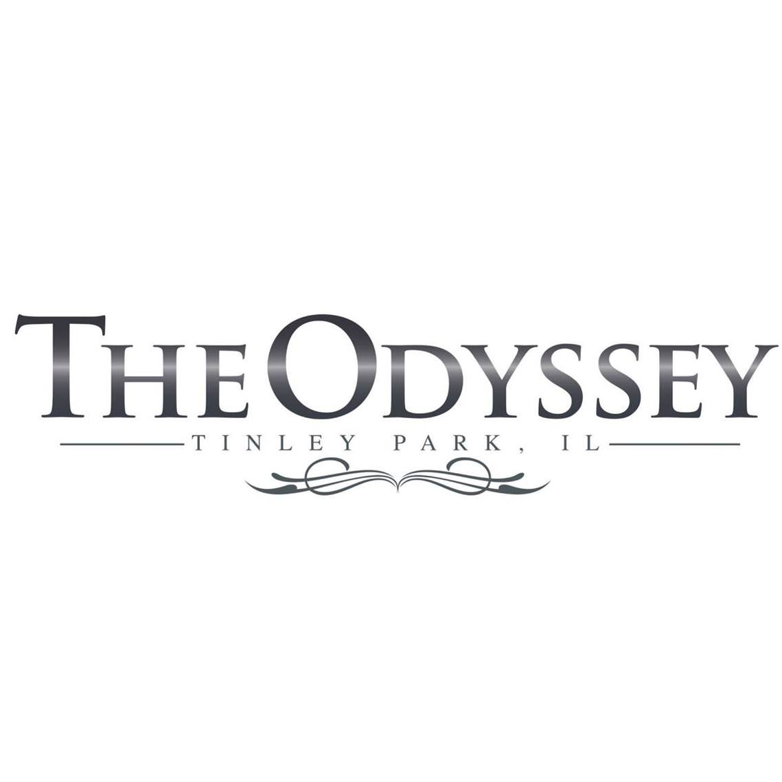 Logo for The Odyssey