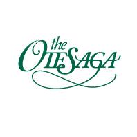 Logo for The Otesaga Resort Hotel