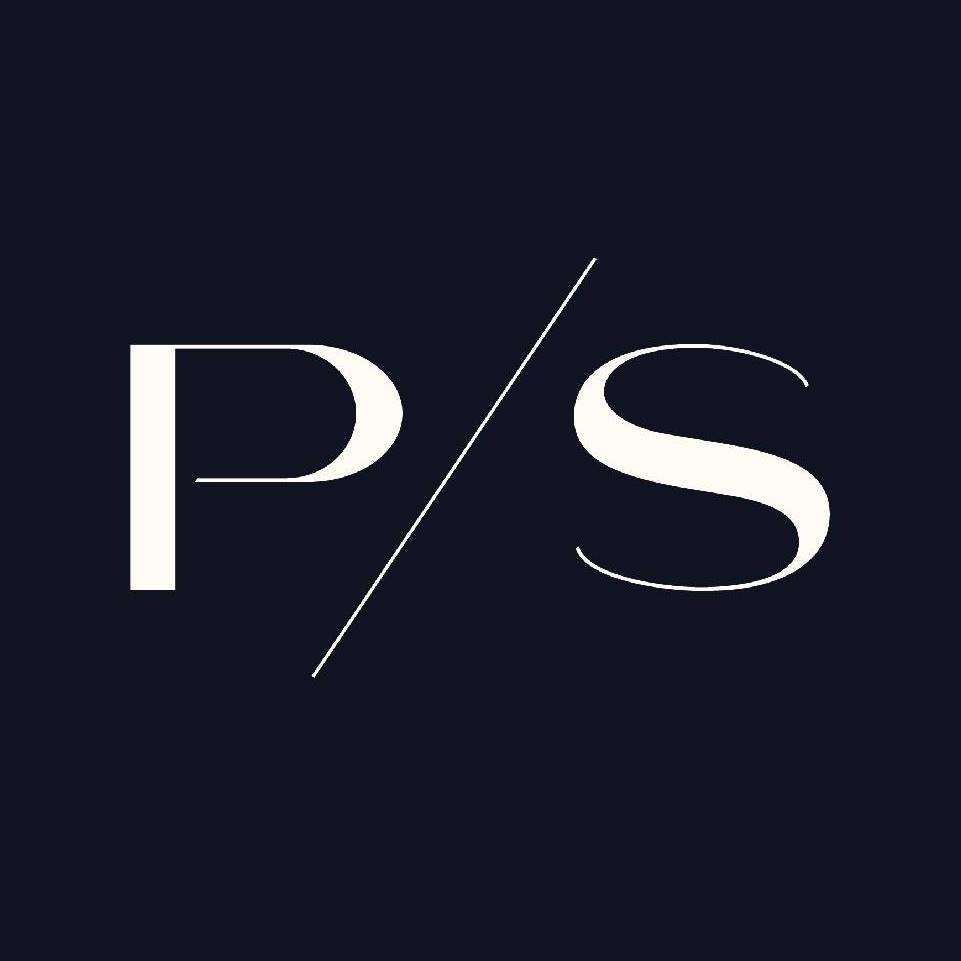 Logo for The Private Suite