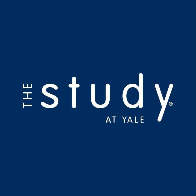 Logo for The Study at Yale