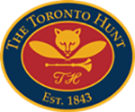 Logo for The Toronto Hunt