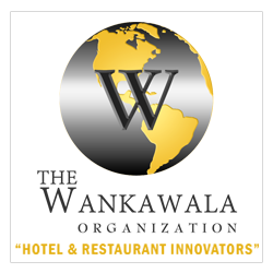 Logo for The Wankawala Organization