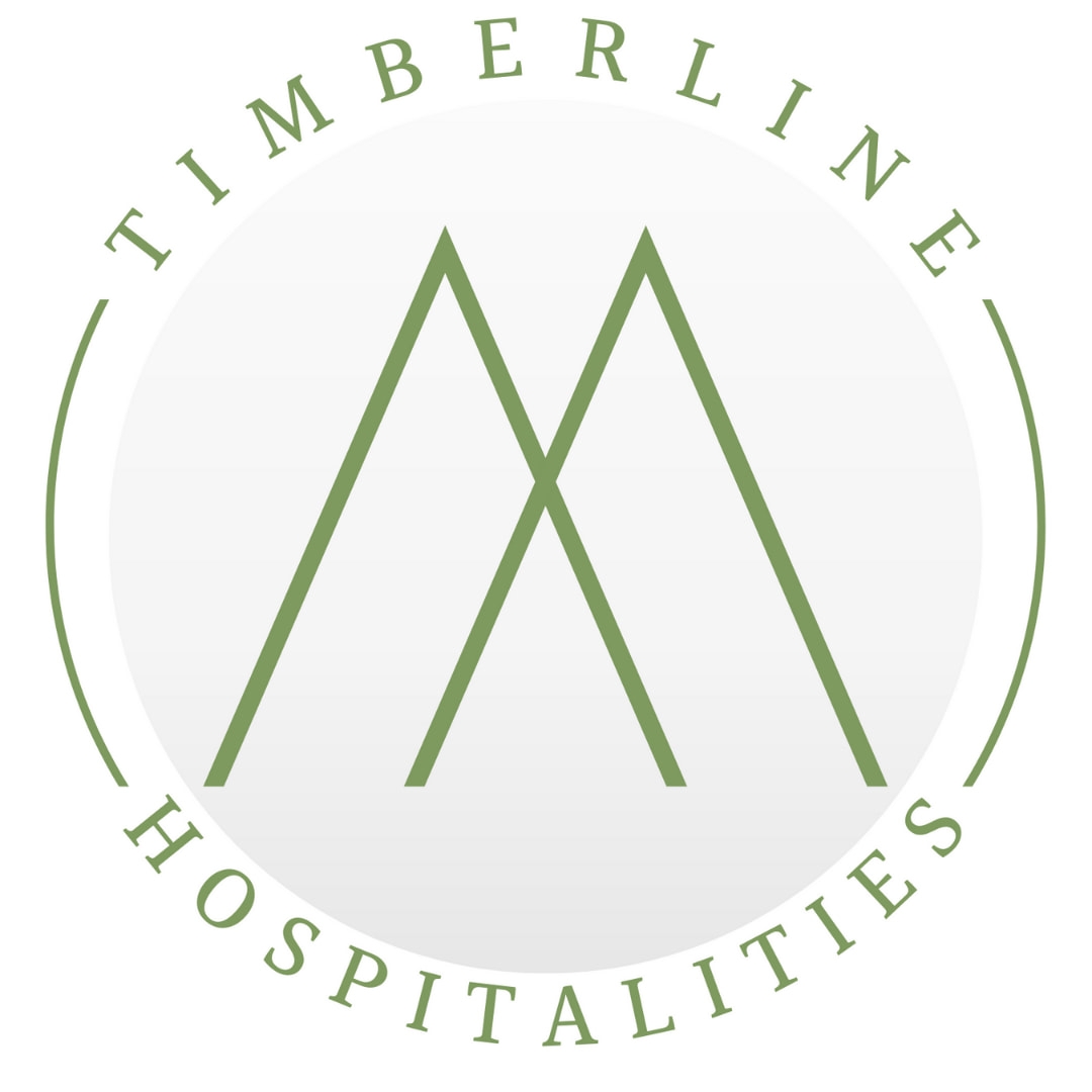 Logo for Timberline Hospitalities