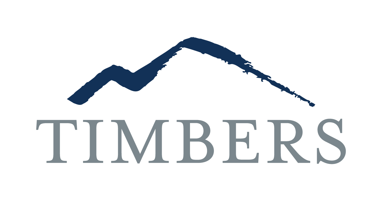 Logo for Timbers Company