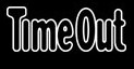 Logo for Time Out