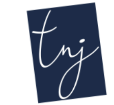 Logo for TNJ Management