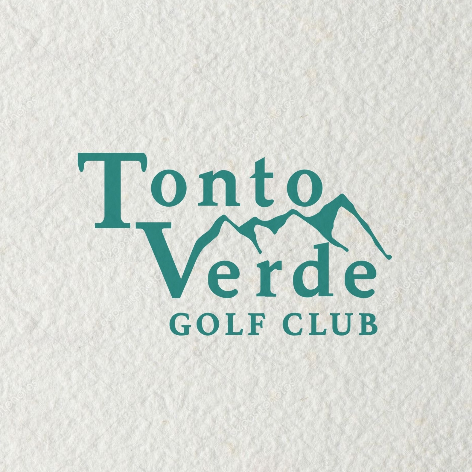 Logo for Tonto Verde Association