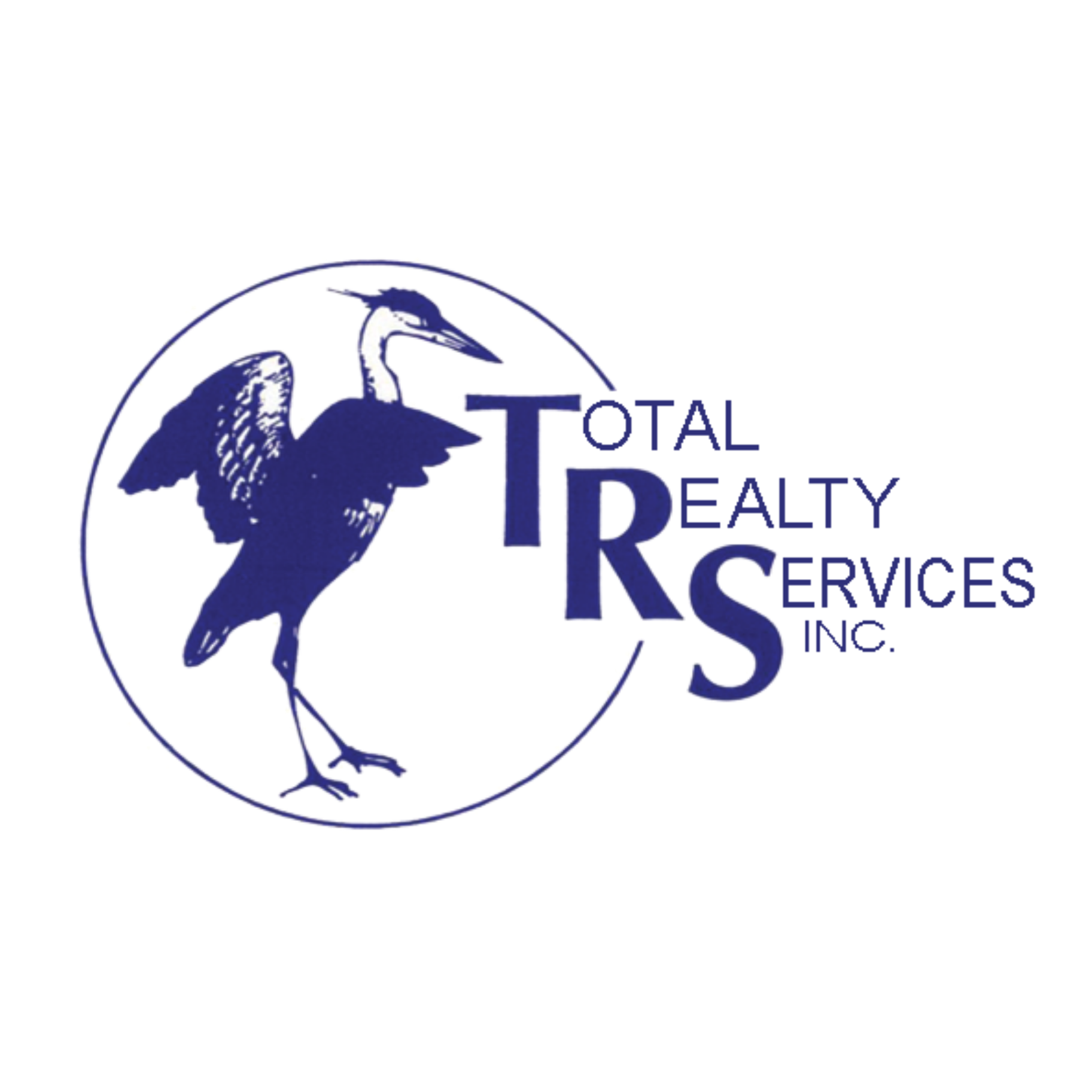 Logo for Total Realty Services
