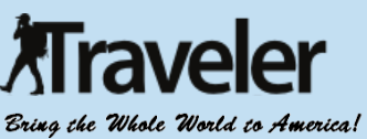 Logo for Traveler Enterprise