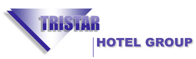 Logo for Tristar Hotel Group Corporate Office