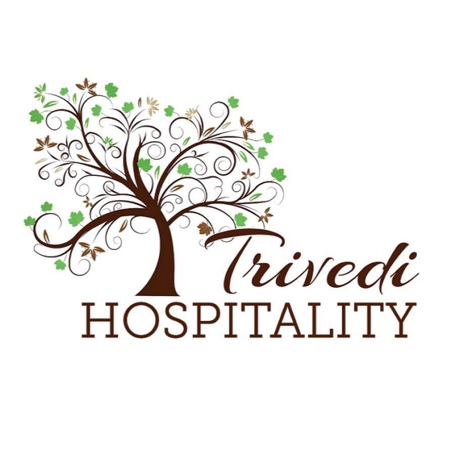 Logo for Trivedi Hospitality LLC