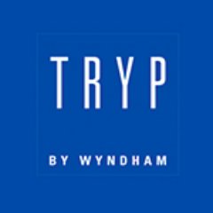 Logo for TRYP Times Square South