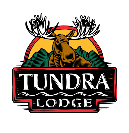 Logo for Tundra Lodge Resort & Waterpark