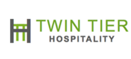 Logo for Twin Tier Hospitality